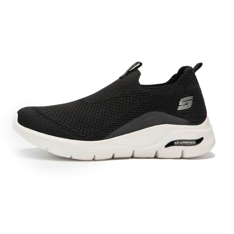 Men's Lightweight Summer Sneakers (Large Size) - Solstik
