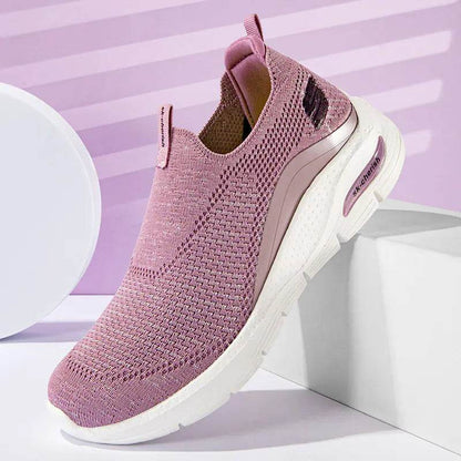 Men's Lightweight Summer Sneakers (Large Size) - Solstik