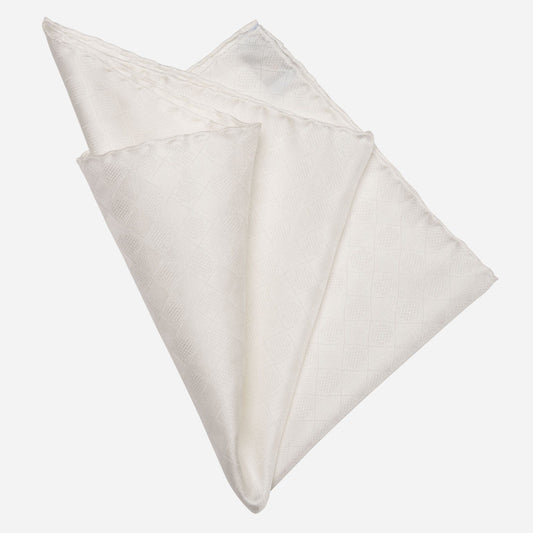 Otello - Silk Pocket Square - Solstik