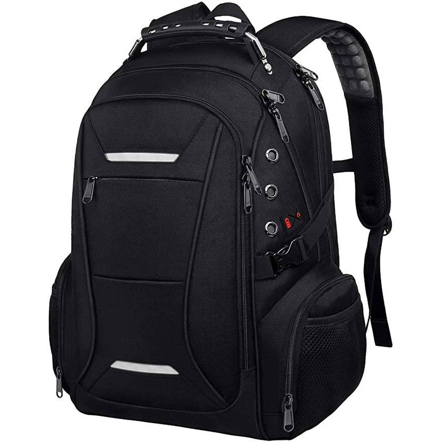 FR Fashion Co. 18" Men's TSA-Approved Travel Backpack