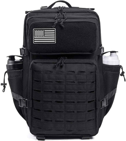 FR Fashion Co. 45L Tactical Backpack