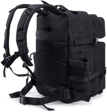 FR Fashion Co. 45L Tactical Backpack