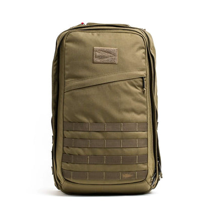 GR2 - Ballistic Nylon Cordura - Solstik