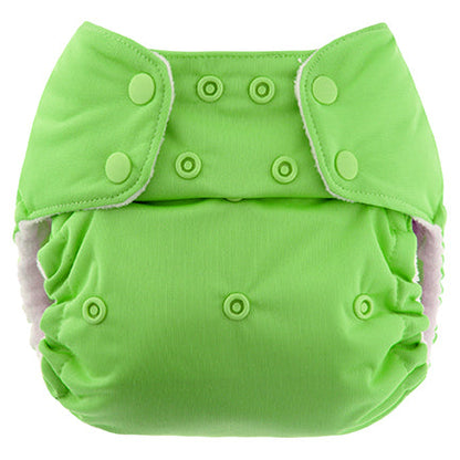 One Size Pocket Diapers - INSERTS NOT INCLUDED