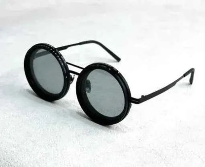 Solstik Handmade Polarized Sunglasses with Adjustable Lenses