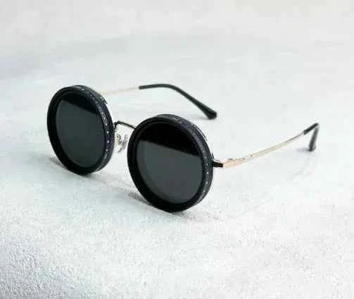 Solstik Handmade Polarized Sunglasses with Adjustable Lenses
