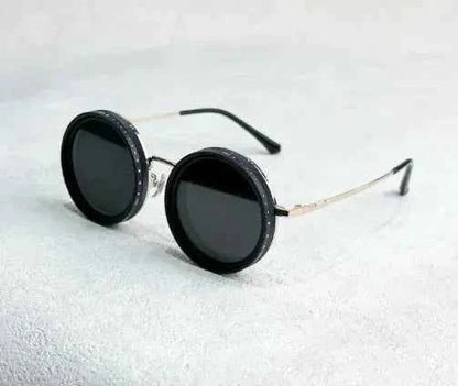 Solstik Handmade Polarized Sunglasses with Adjustable Lenses