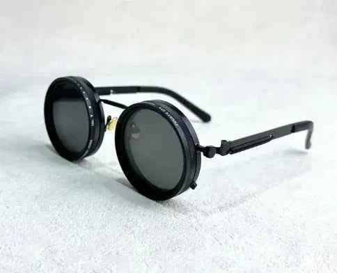Solstik Handmade Polarized Sunglasses with Adjustable Lenses