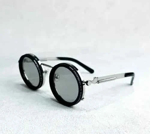 Solstik Handmade Polarized Sunglasses with Adjustable Lenses