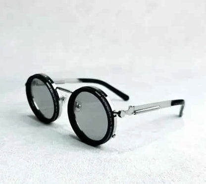 Solstik Handmade Polarized Sunglasses with Adjustable Lenses
