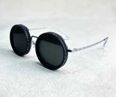 Solstik Handmade Polarized Sunglasses with Adjustable Lenses