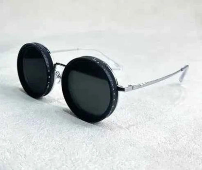 Solstik Handmade Polarized Sunglasses with Adjustable Lenses