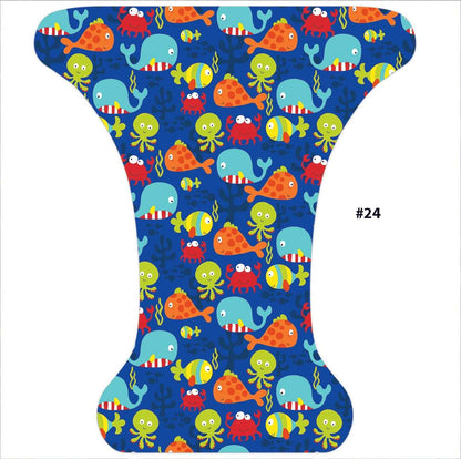 Diaper Pail Liners