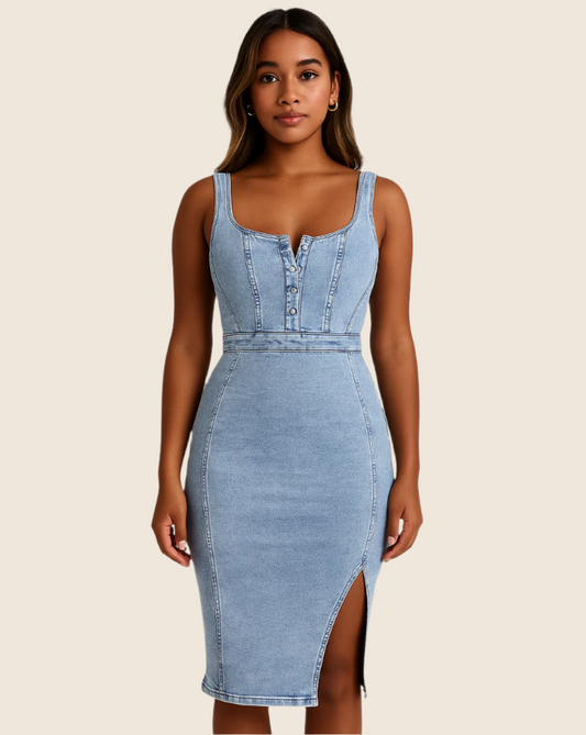 Hourglass Denim