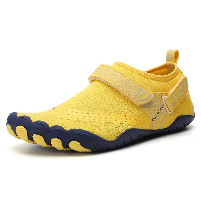 Outdoor Swimming and Diving Wading Shoes - Solstik