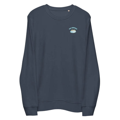 Cool Runnings Organic Sweatshirt - Solstik