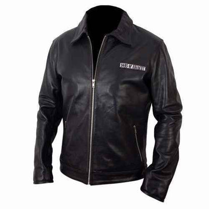 Handmade  Sons of Anarchy Leather Jacket Genuine Leather Hot Selling