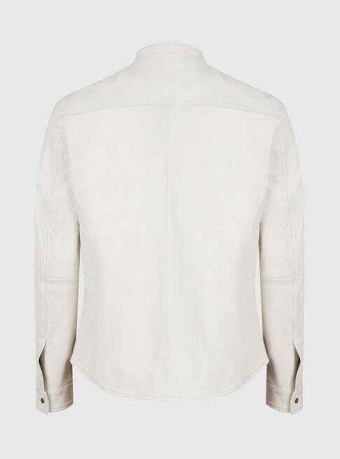 Handmade Karlo Shirt Jacket