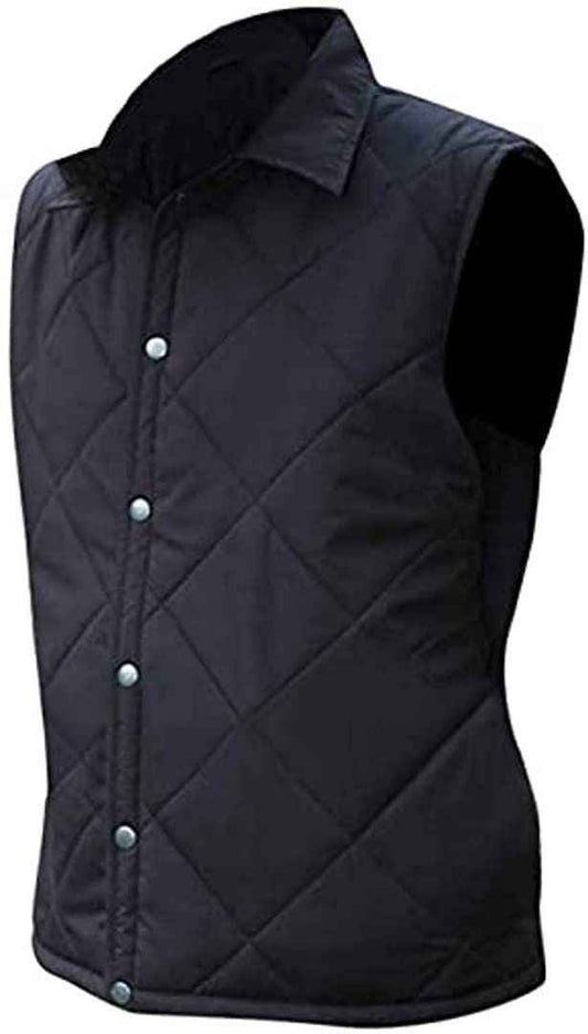 Handmade  Yellowstone Kevin Costner Beige Cotton Jacket