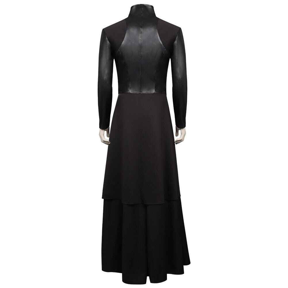 Handmade  The Sandman Dream Morpheus Coat Costume Handmade