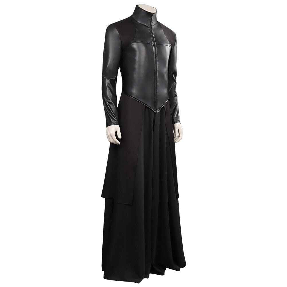Handmade  The Sandman Dream Morpheus Coat Costume Handmade