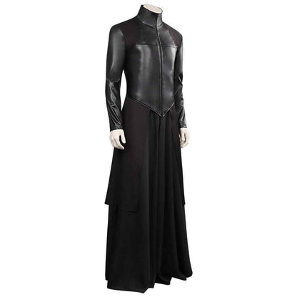 Handmade  The Sandman Dream Morpheus Coat Costume Handmade