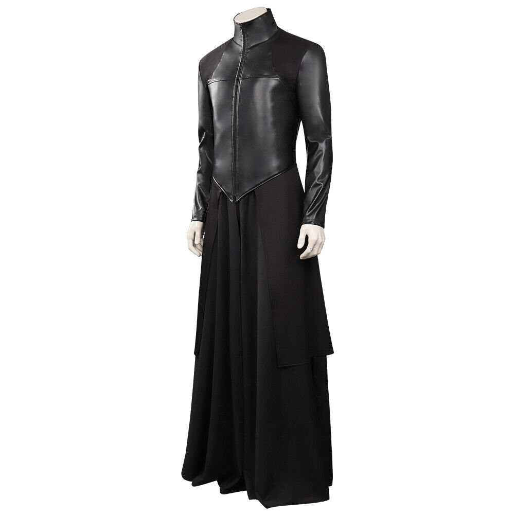 Handmade  The Sandman Dream Morpheus Coat Costume Handmade