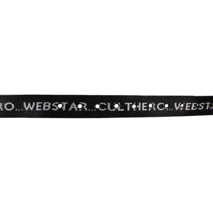 BL GRENADE CULTHERO SILVER BELT