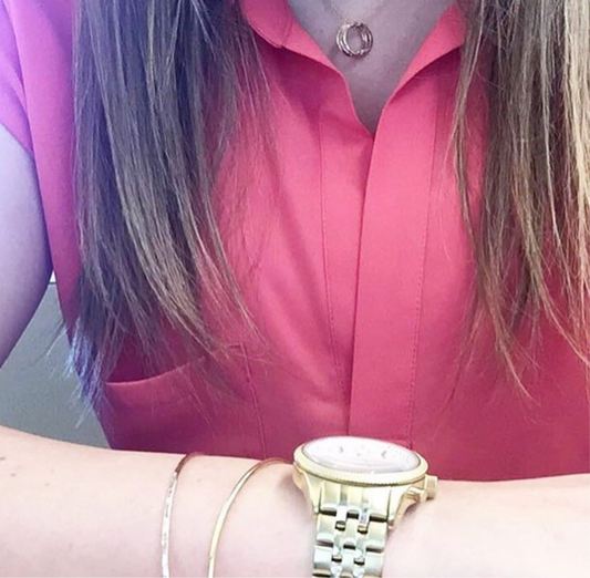 SAMANTHA NECKLACE