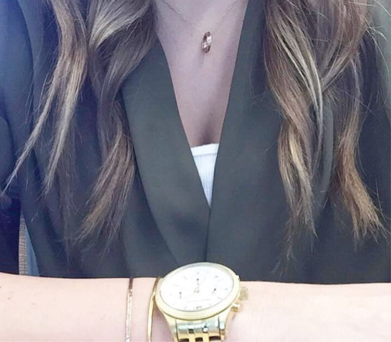 SAMANTHA NECKLACE