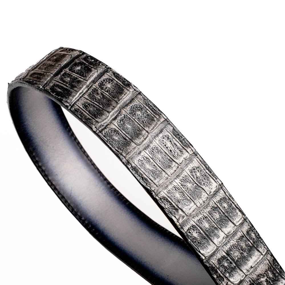 Iowa Belt Stone Gray