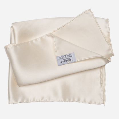Montecristo - Silk Pocket Square - Solstik