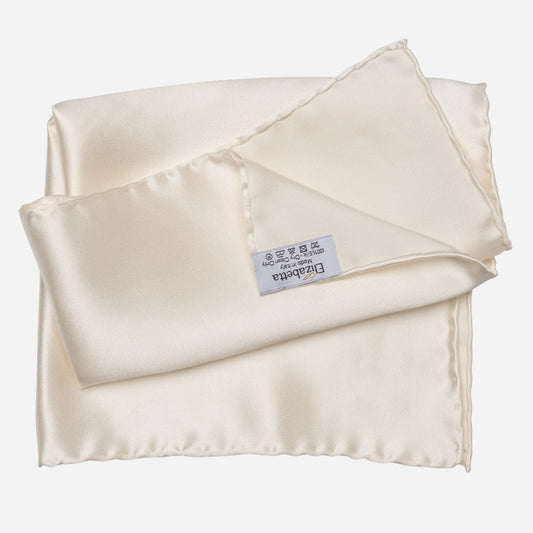 Montecristo - Silk Pocket Square - Solstik
