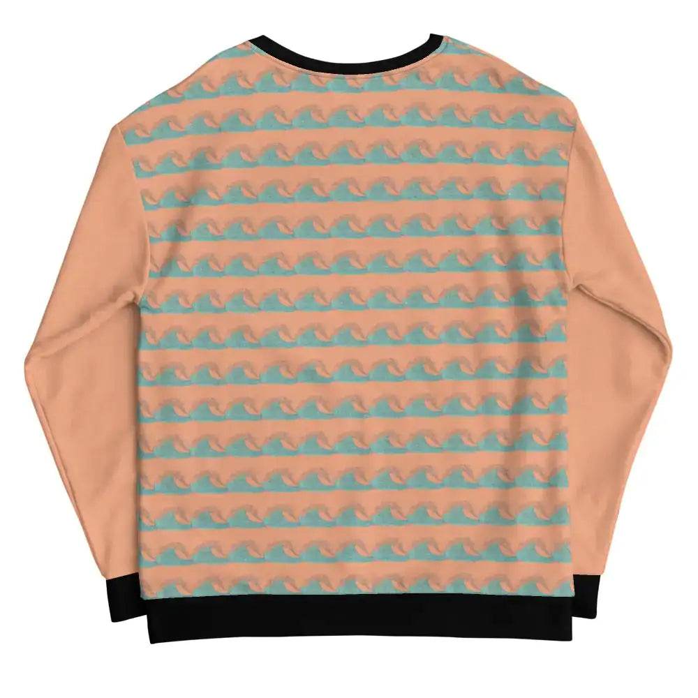 Men's Tropical Comfort Sweatshirt - Solstik