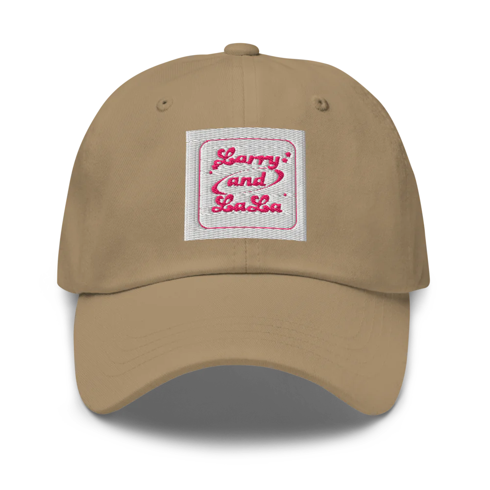 Classic Dad Hat | Yupoong 6245CM - Solstik