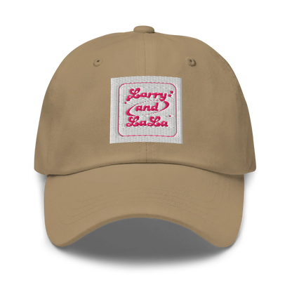 Classic Dad Hat | Yupoong 6245CM - Solstik