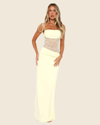 Laura Lace Dress