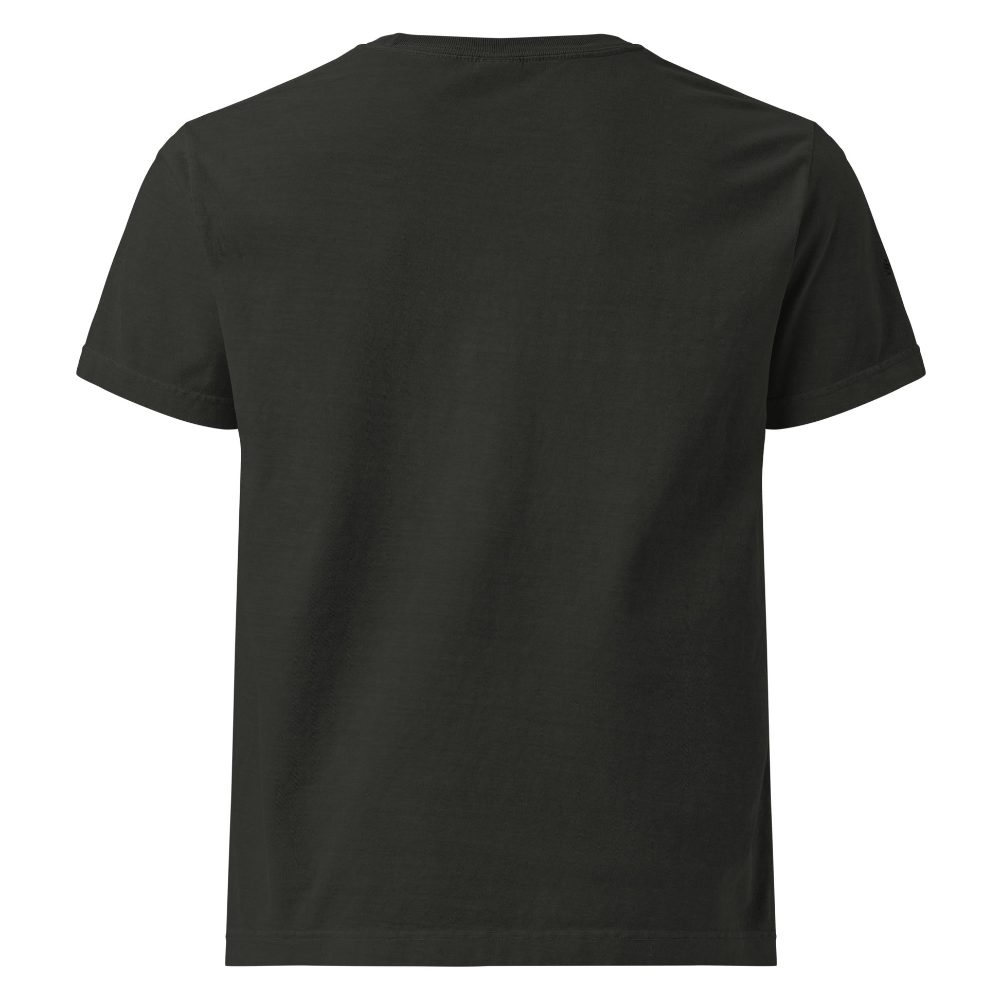 Solstik Beige Sailboat Print T-Shirt Luxury Soft Tee/ Steel - Solstik #