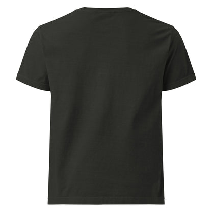 Solstik Beige Sailboat Print T-Shirt Luxury Soft Tee/ Steel - Solstik #