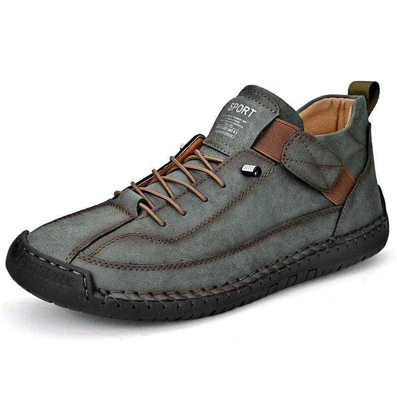 Gents' All-Season Casual Kicks - Solstik