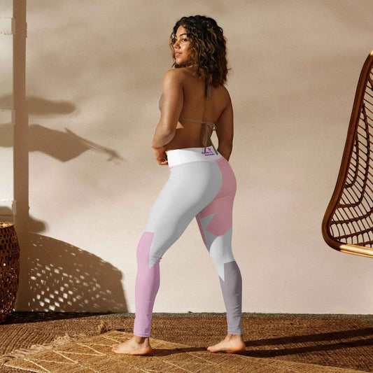 Solstik Zenith Fit Luxury Yoga Leggings For Stylish Comfort