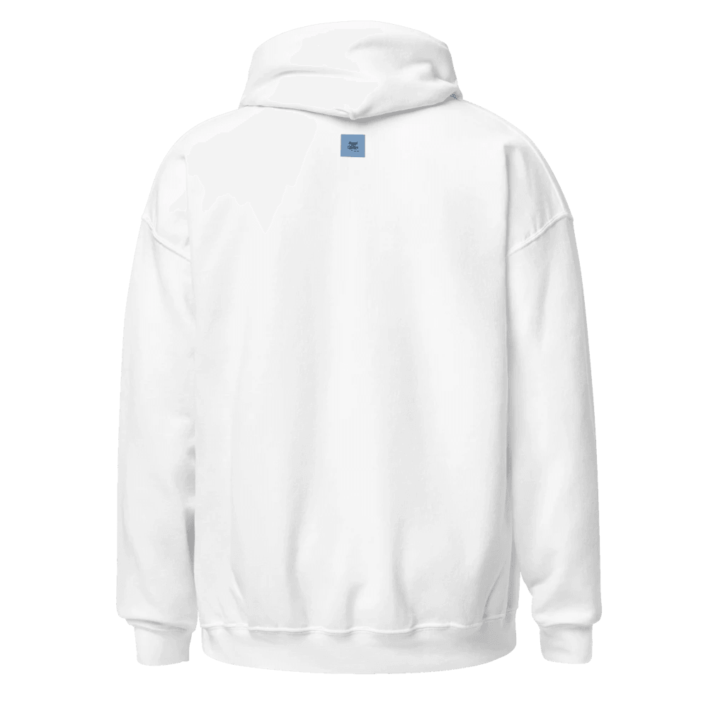 All-Season Soft Style Hoodie | Gildan 18500 - Solstik