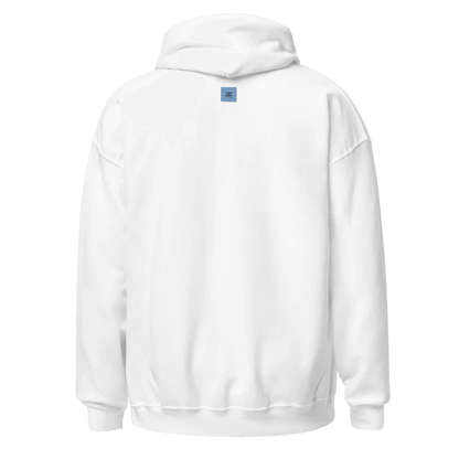 All-Season Soft Style Hoodie | Gildan 18500 - Solstik