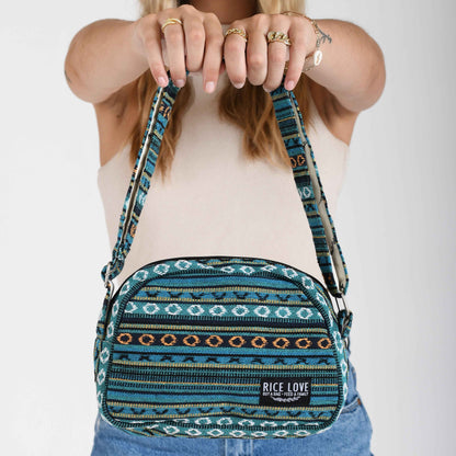 Medium Crossbody Shoulder Purse