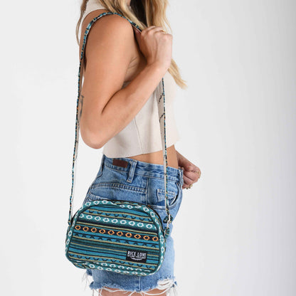 Medium Crossbody Shoulder Purse