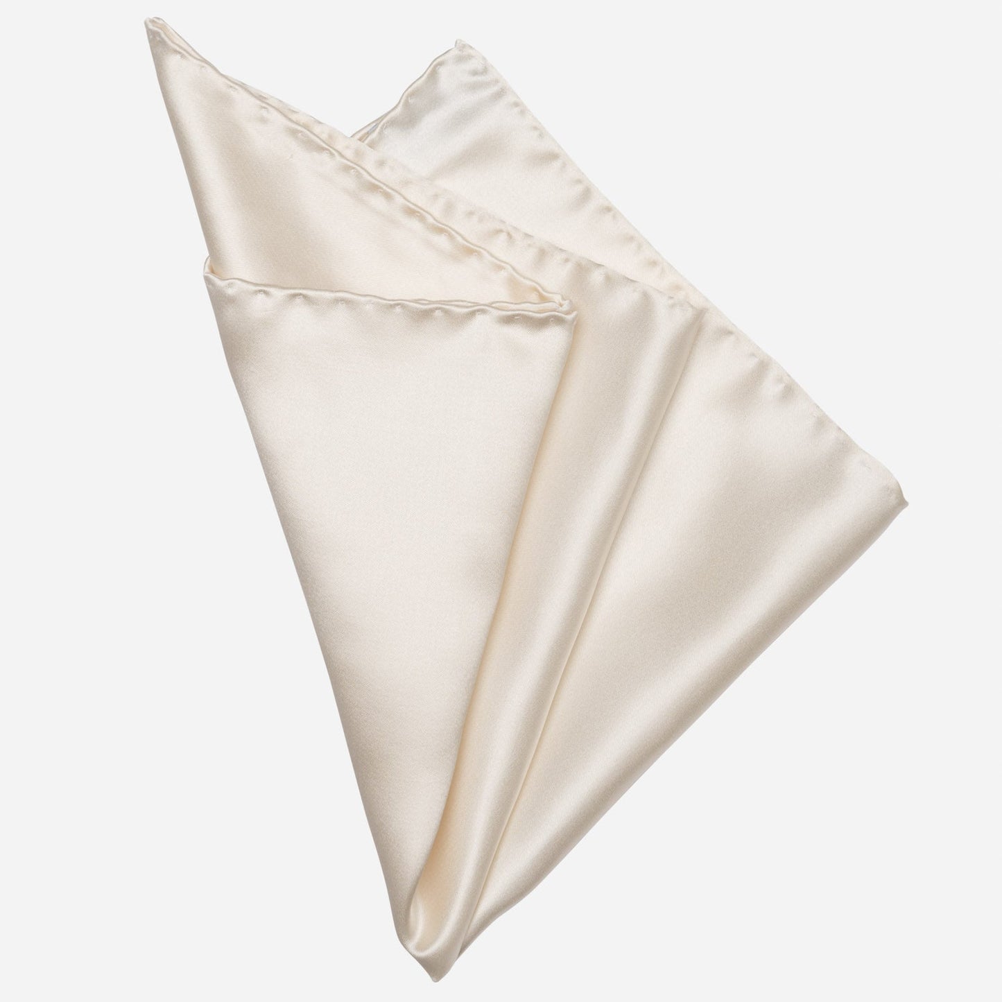 Montecristo - Silk Pocket Square - Solstik