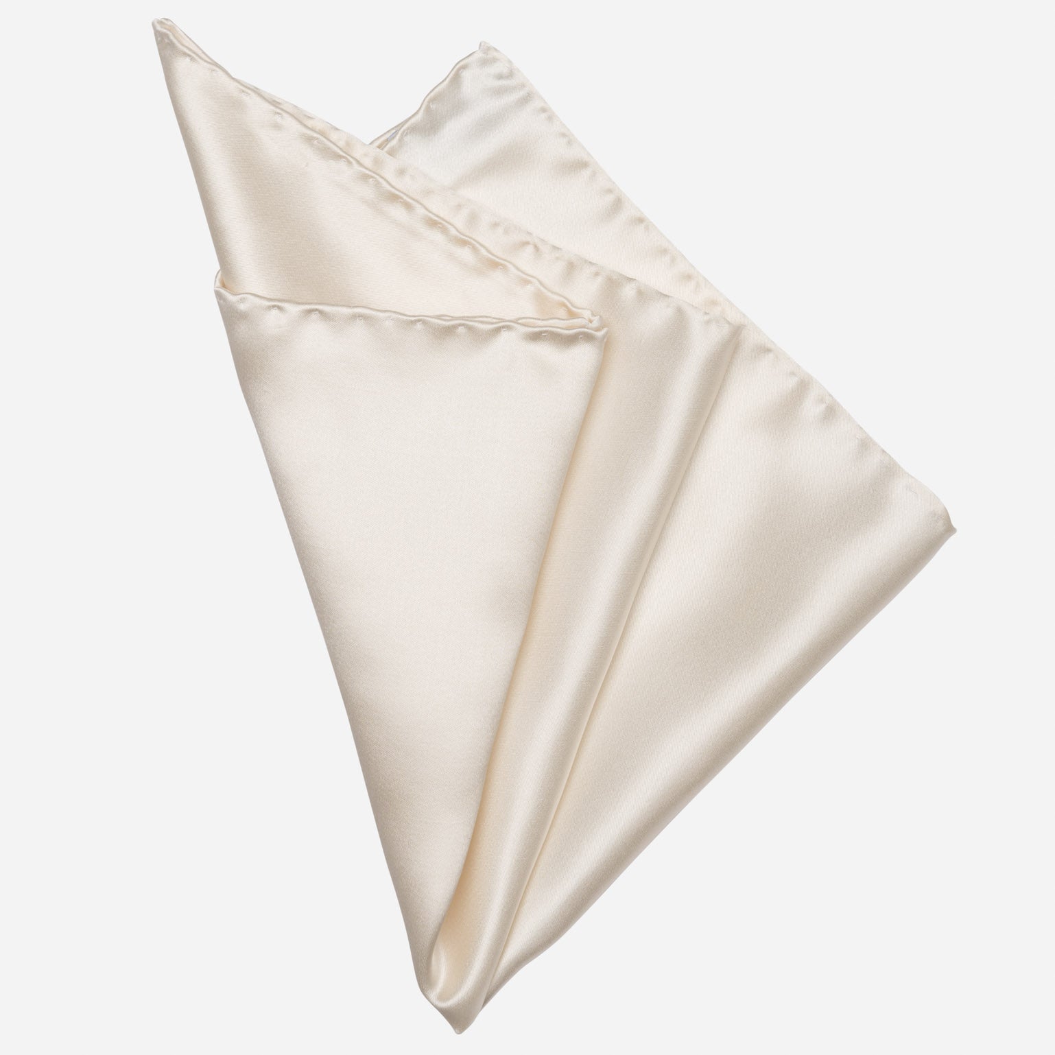 Montecristo - Silk Pocket Square - Solstik