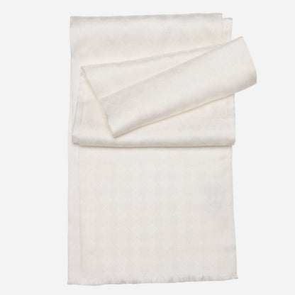 Verdi - Silk Opera Scarf - Solstik