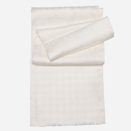 Verdi - Silk Opera Scarf - Solstik