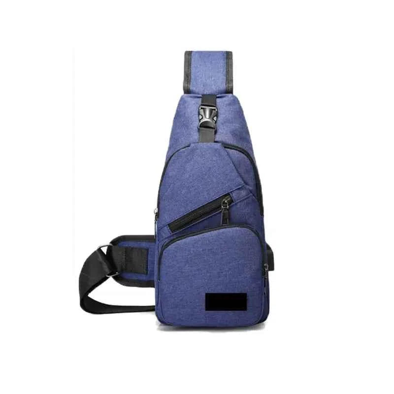 Solstik Men's Tech Sling Bag - Sleek, Durable, Modern